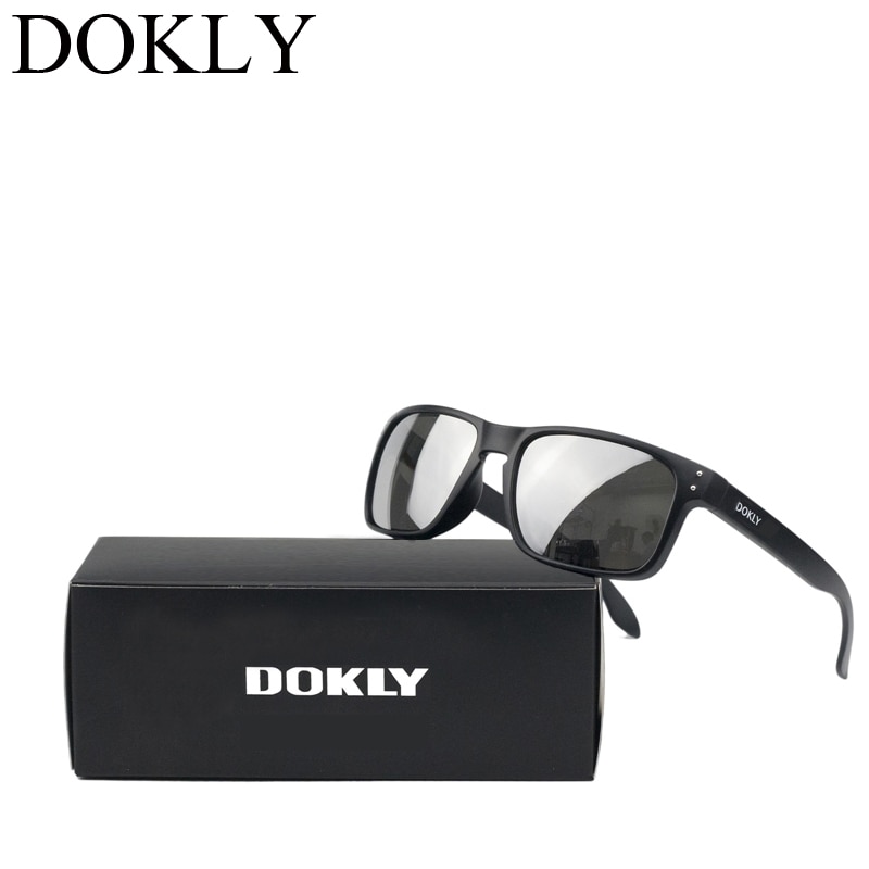 DOKLY 귣 ۶ Mens Oculos de sol  ..